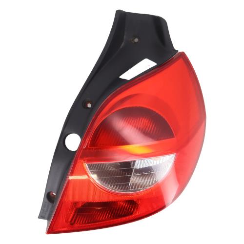 Image Feu arriere principal droit (feux) - RENAULT CLIO 3