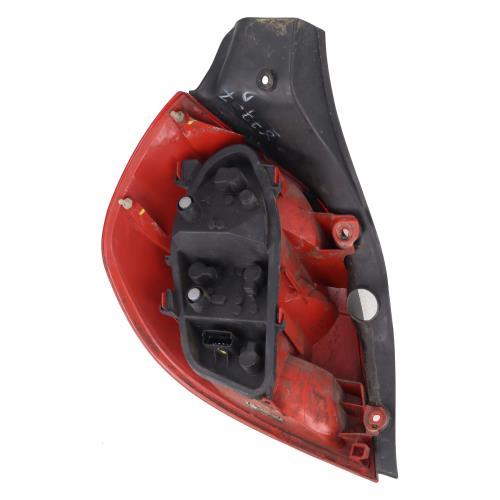 Image Feu arriere principal droit (feux) - RENAULT CLIO 3