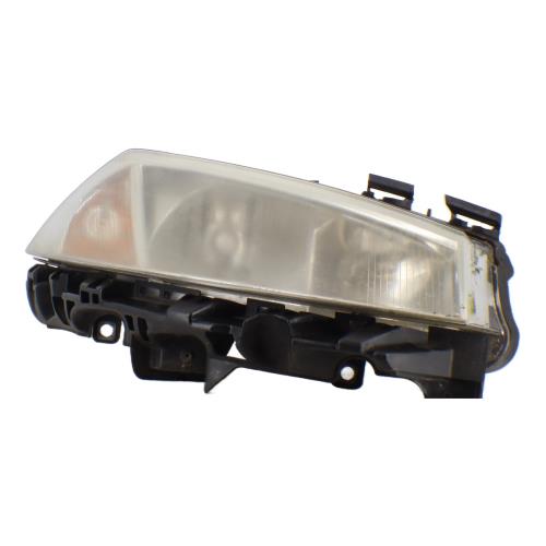 Image Optique avant principal droit (feux)(phare) - RENAULT MEGANE 2