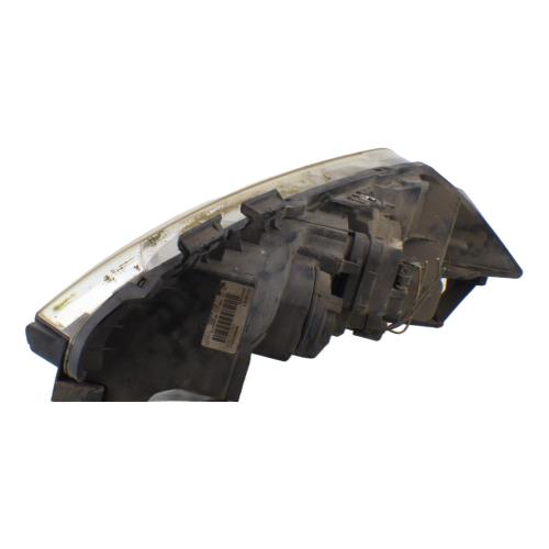 Image Optique avant principal droit (feux)(phare) - RENAULT MEGANE 2