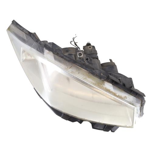 Image Optique avant principal droit (feux)(phare) - RENAULT MEGANE 2