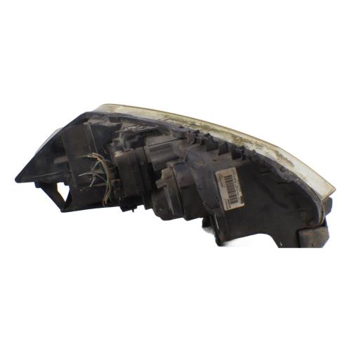 Image Optique avant principal gauche (feux)(phare) - RENAULT MEGANE 2