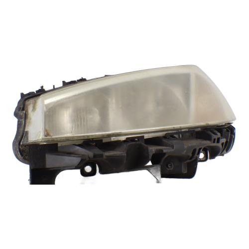 Image Optique avant principal gauche (feux)(phare) - RENAULT MEGANE 2