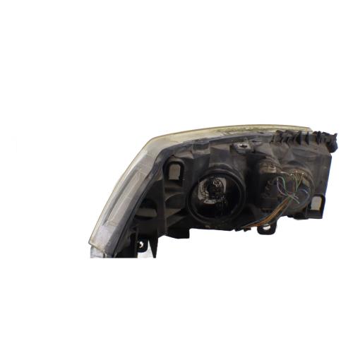 Image Optique avant principal gauche (feux)(phare) - RENAULT MEGANE 2