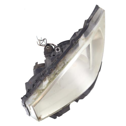 Image Optique avant principal gauche (feux)(phare) - RENAULT MEGANE 2