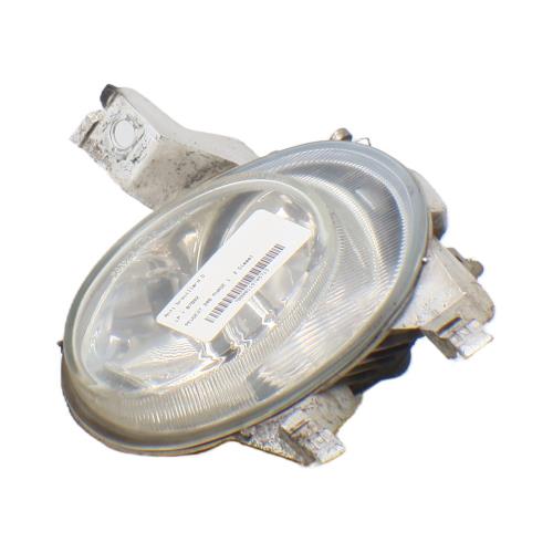 Image Anti brouillard droit (feux) - PEUGEOT 206