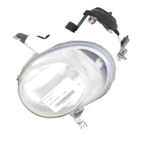 Image Anti brouillard droit (feux) - PEUGEOT 206