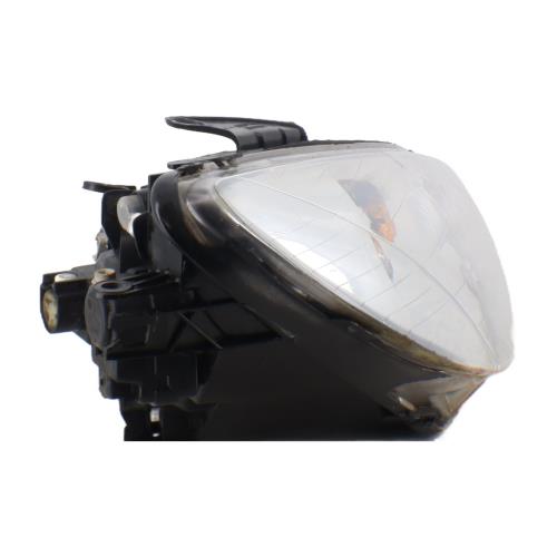 Image Optique avant principal droit (feux)(phare) - PEUGEOT 206