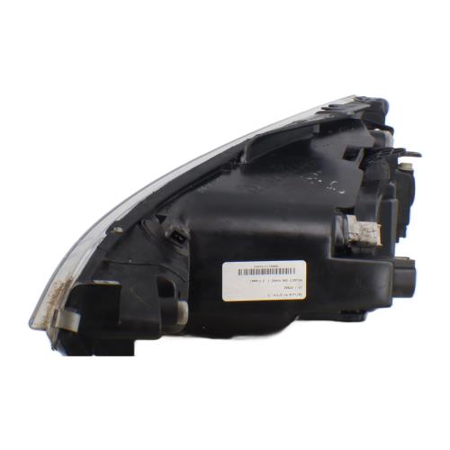 Image Optique avant principal droit (feux)(phare) - PEUGEOT 206