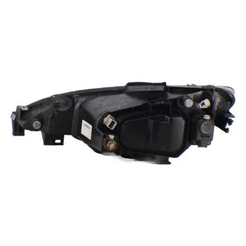 Image Optique avant principal droit (feux)(phare) - PEUGEOT 206