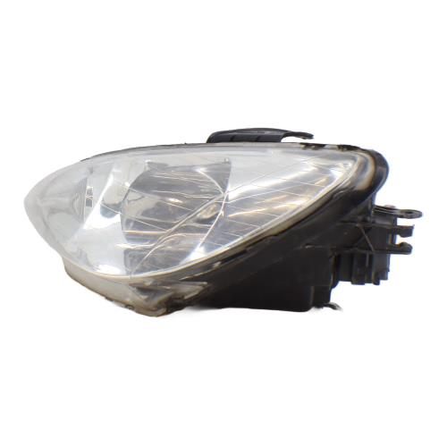 Image Optique avant principal gauche (feux)(phare) - PEUGEOT 206