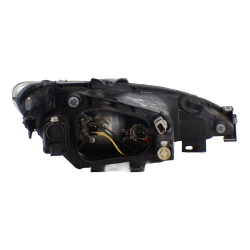 Image Optique avant principal gauche (feux)(phare) - PEUGEOT 206