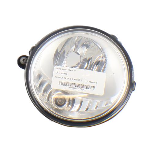 Image Anti brouillard droit (feux) - RENAULT TWINGO 2
