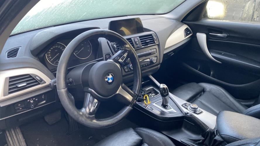 Image Air bag passager - BMW SERIE 1 F20