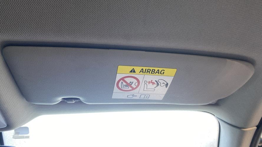 Image Pare soleil droit - BMW SERIE 1 F20