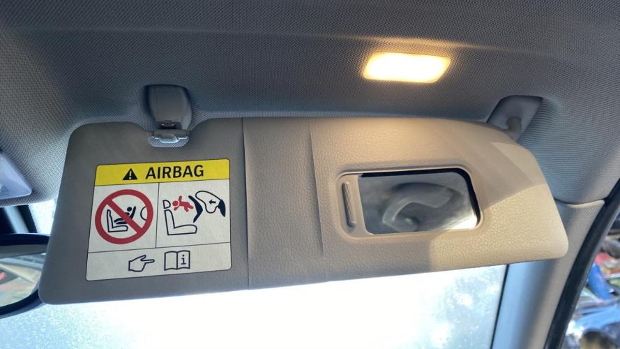 Image Pare soleil droit - BMW SERIE 1 F20