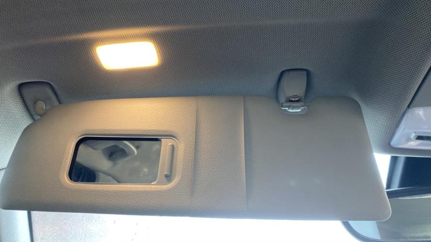 Image Pare soleil gauche - BMW SERIE 1 F20