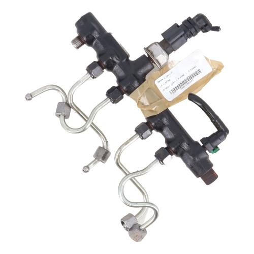 Image Rampe injection - CITROEN JUMPY 3 M