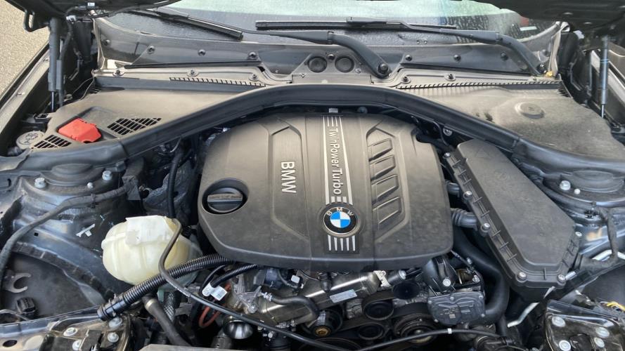 Image Bloc ABS (freins anti-blocage) - BMW SERIE 1 F20