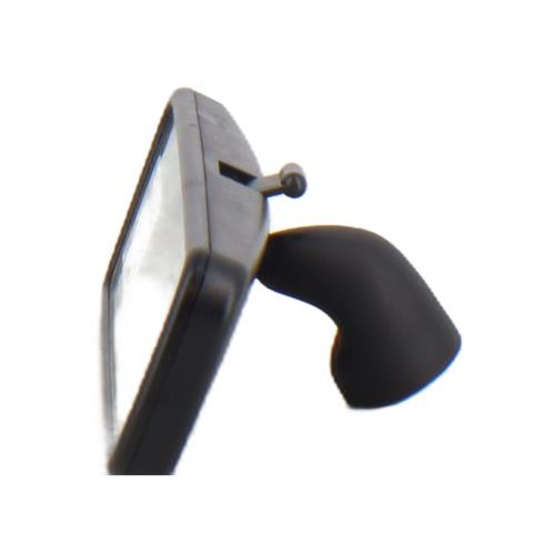 Image Retroviseur interieur - SKODA FABIA 2