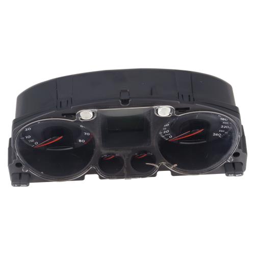 Image Compteur - VOLKSWAGEN PASSAT 5