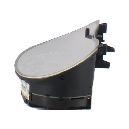 Image Compteur - VOLKSWAGEN POLO 4