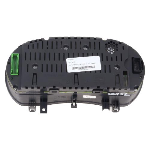Image Compteur - VOLKSWAGEN POLO 4