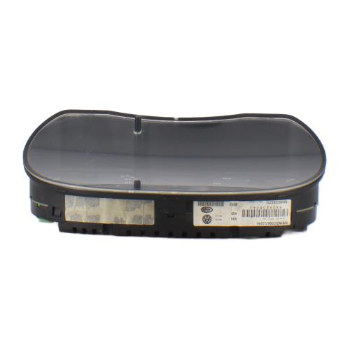 Image Compteur - VOLKSWAGEN POLO 4