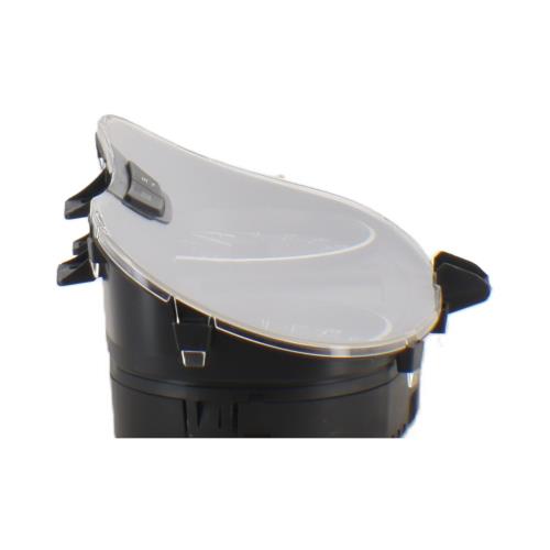 Image Compteur - SKODA FABIA 2