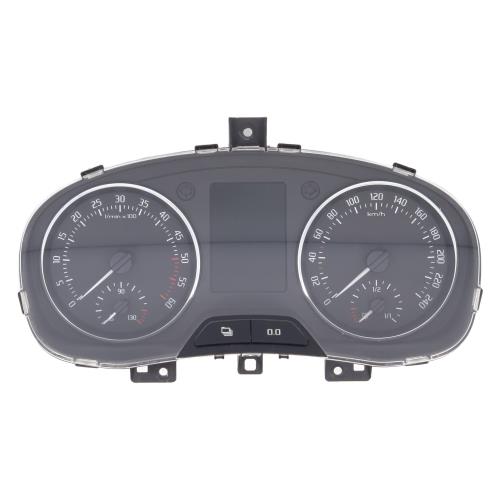 Image Compteur - SKODA FABIA 2