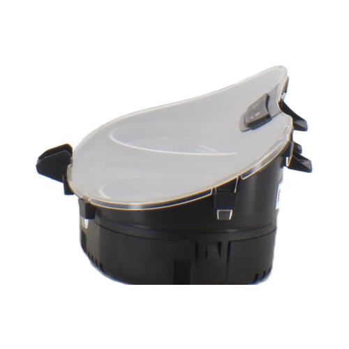 Image Compteur - SKODA FABIA 2