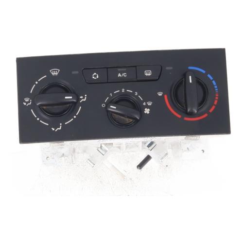 Image Commande chauffage - CITROEN BERLINGO 2