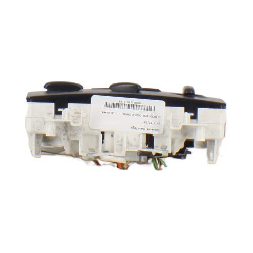 Image Commande chauffage - CITROEN BERLINGO 2