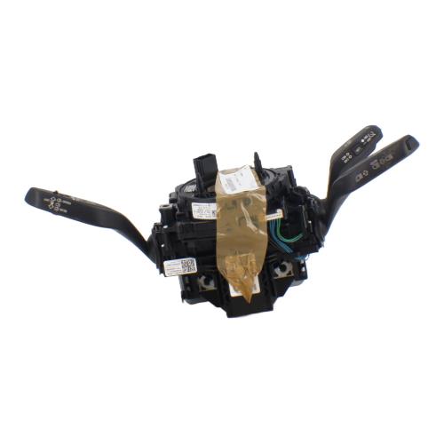 Image Com (Bloc Contacteur Tournant+Commodo Essuie Glace+Commodo Phare) - AUDI A1 2