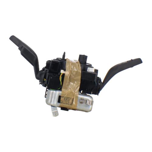 Image Com (Bloc Contacteur Tournant+Commodo Essuie Glace+Commodo Phare) - AUDI A1 2