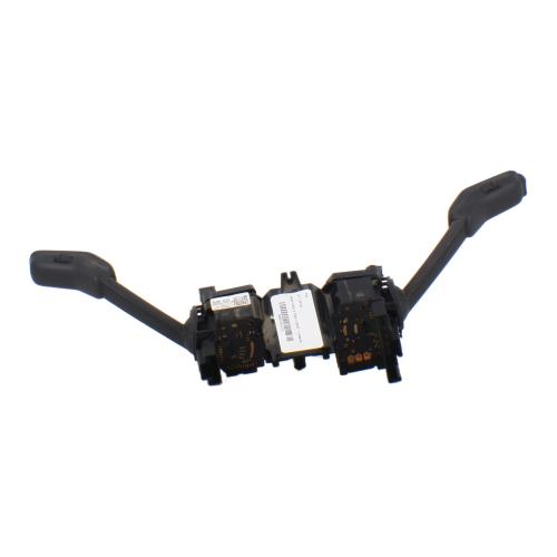 Image Com (Bloc Contacteur Tournant+Commodo Essuie Glace+Commodo Phare) - SKODA FABIA 3