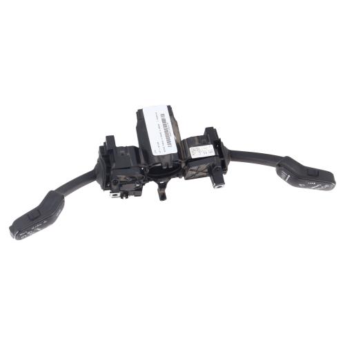 Image Com (Bloc Contacteur Tournant+Commodo Essuie Glace+Commodo Phare) - SKODA FABIA 3