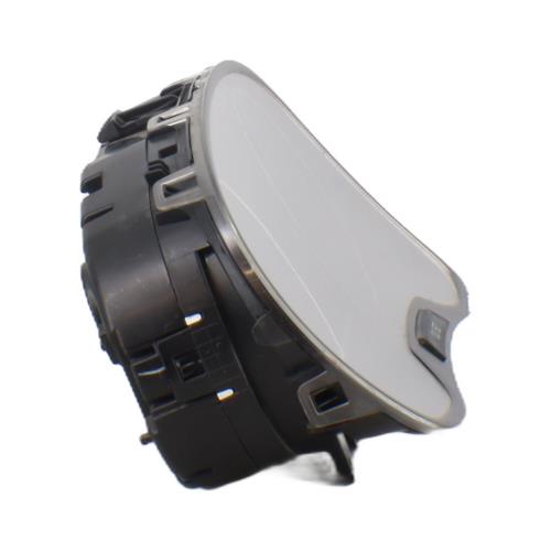 Image Compteur - SKODA FABIA 3