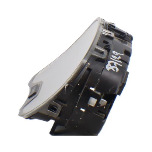 Image Compteur - SKODA FABIA 3