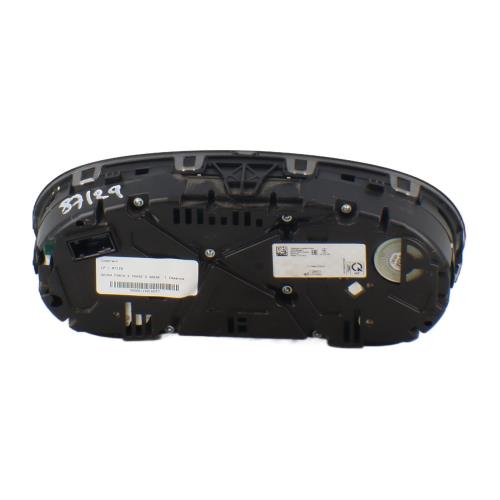 Image Compteur - SKODA FABIA 3