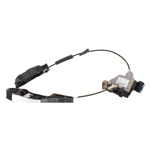 Image Serrure arriere droit - PEUGEOT 508 1 SW