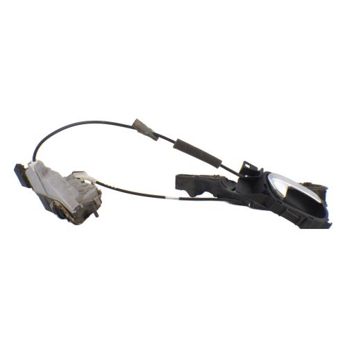 Image Serrure arriere droit - PEUGEOT 508 1 SW