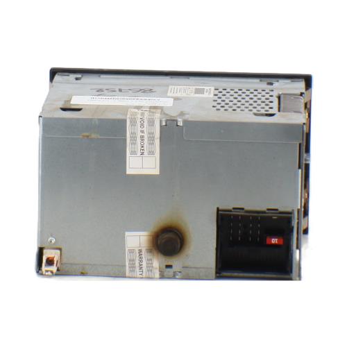 Image Autoradio d'origine - VOLKSWAGEN POLO 4