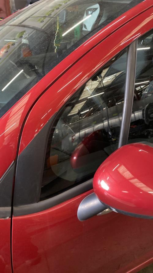 Image Custode avant gauche (porte) - CITROEN C3 2