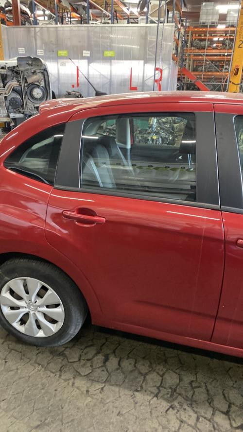 Image Porte arriere droit - CITROEN C3 2