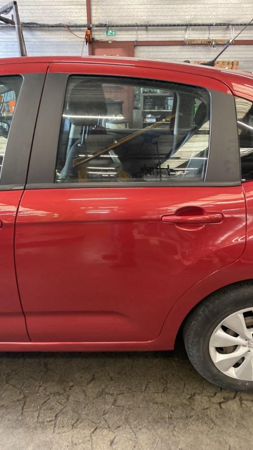 Image Porte arriere gauche - CITROEN C3 2