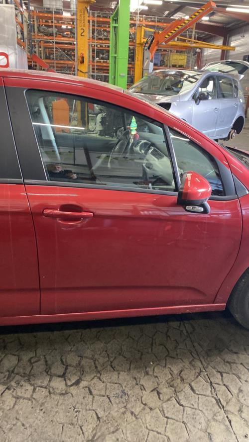 Image Porte avant droit - CITROEN C3 2