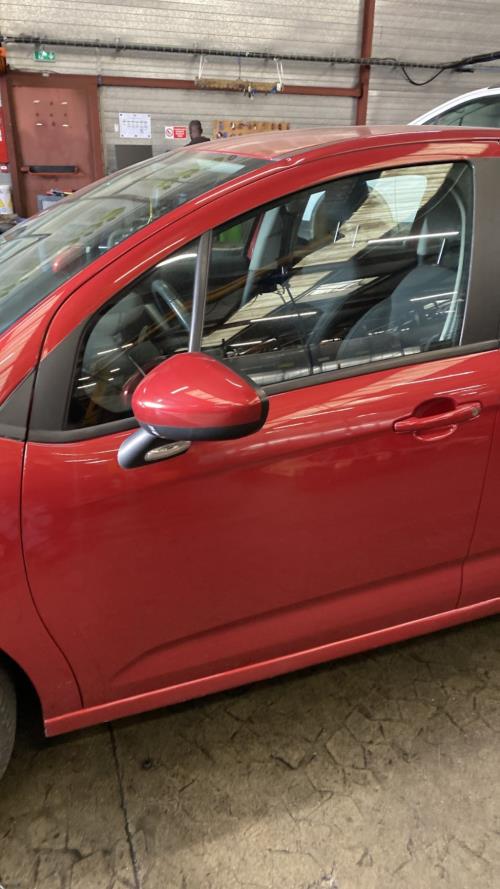 Image Porte avant gauche - CITROEN C3 2