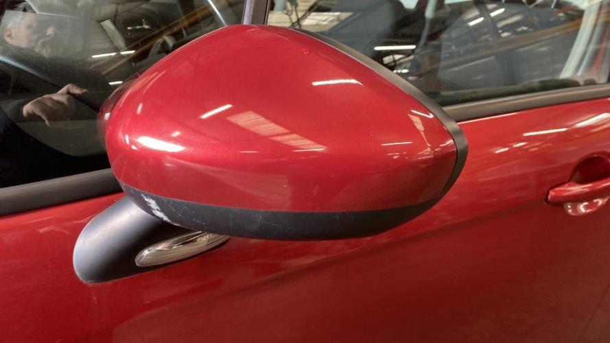 Image Retroviseur gauche - CITROEN C3 2