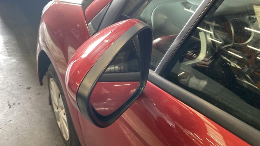 Image Retroviseur gauche - CITROEN C3 2